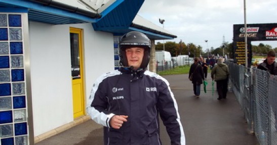 Rally Day 2011